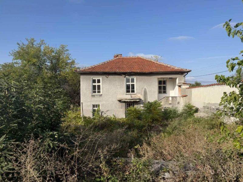 House for Sale in Dimitrovgrad, Haskovo