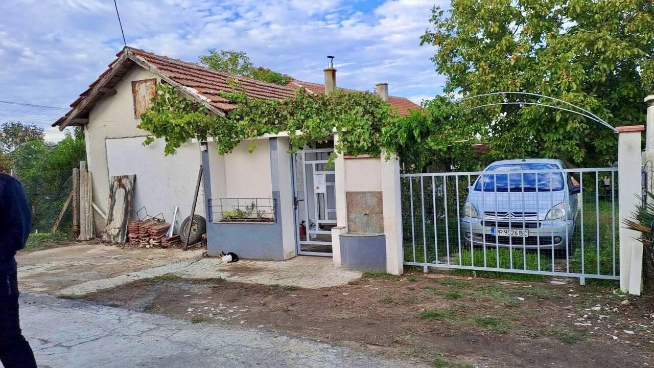 House for Sale in Polyana, Yambol