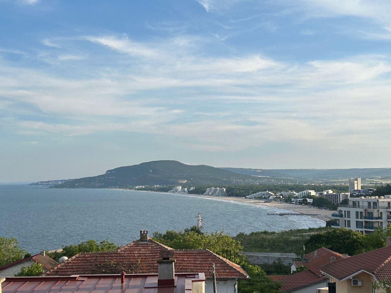 House for Sale in Balchik, Dobrich