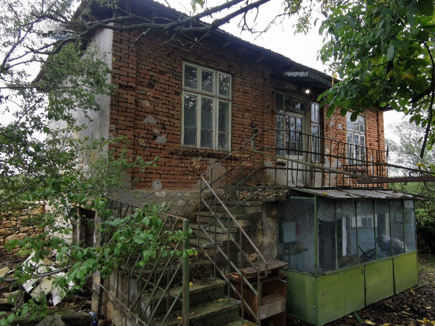House for Sale in Zasmyano, Varna