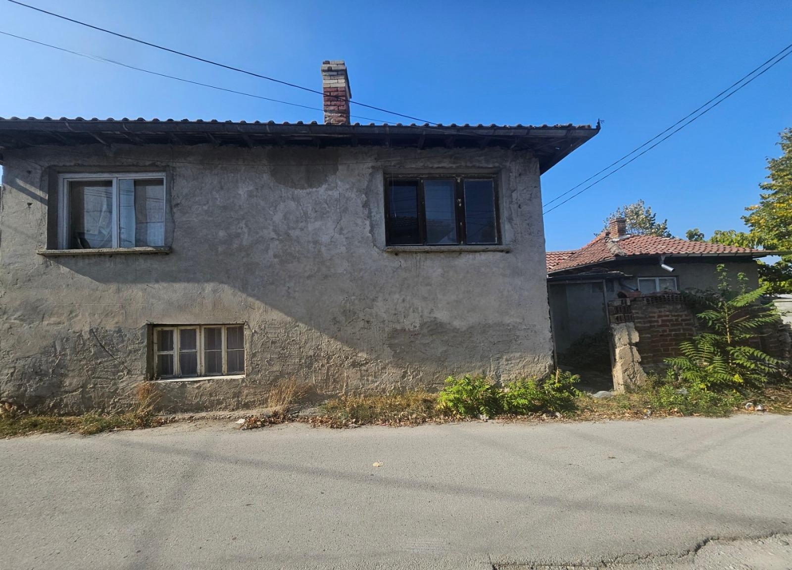 House for Sale in Lyaskovets, Veliko Tarnovo