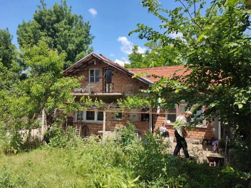 House for Sale in Dimitrovgrad, Haskovo
