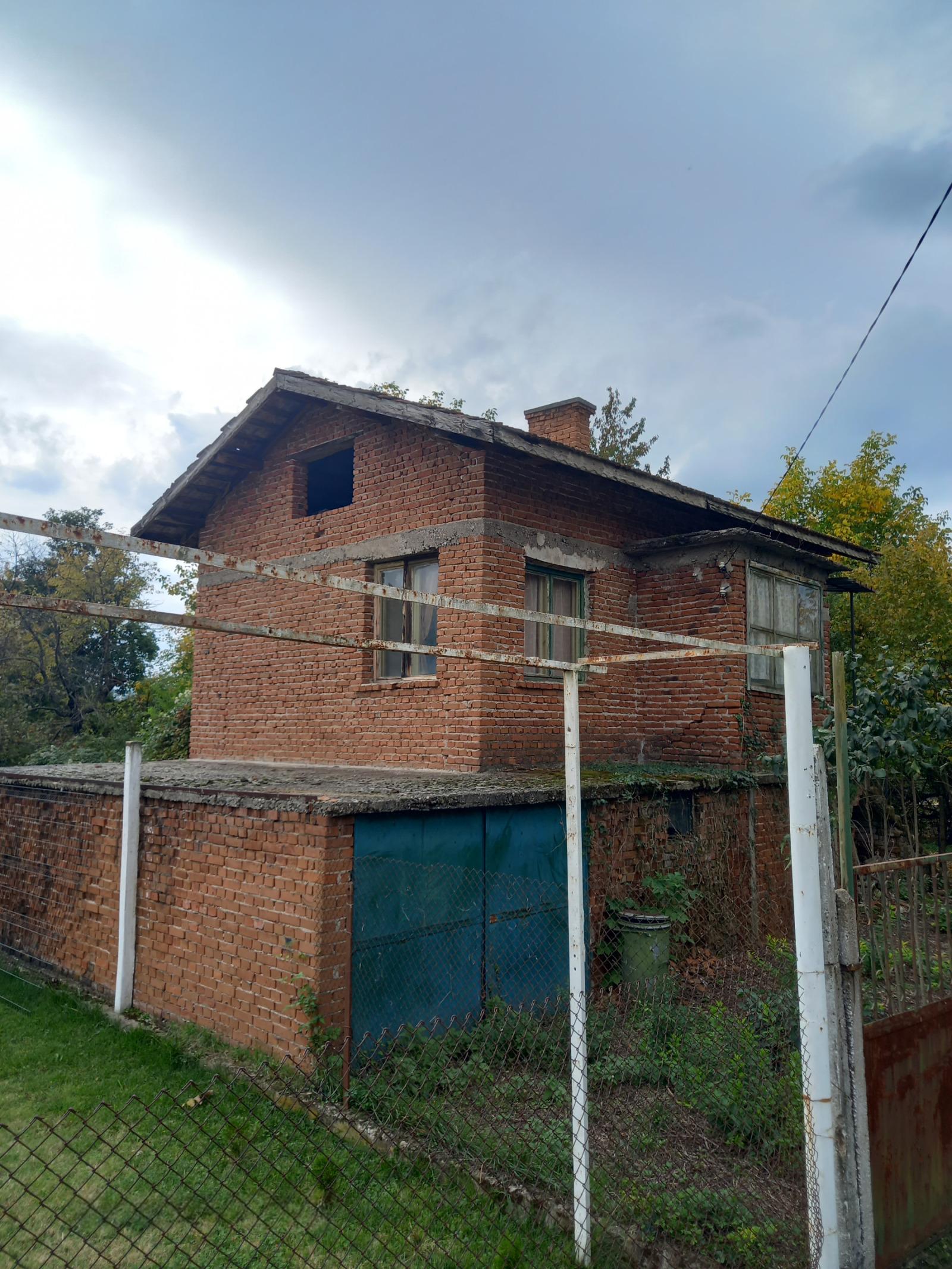 House for Sale in Dolna Grashtitsa, Kyustendil
