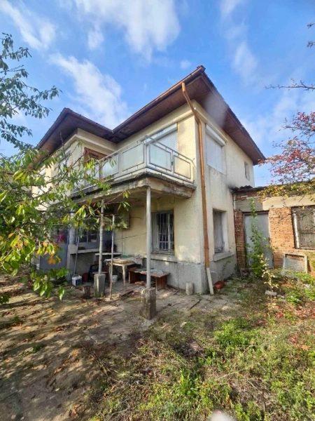 House for Sale in Dimitrovgrad, Haskovo