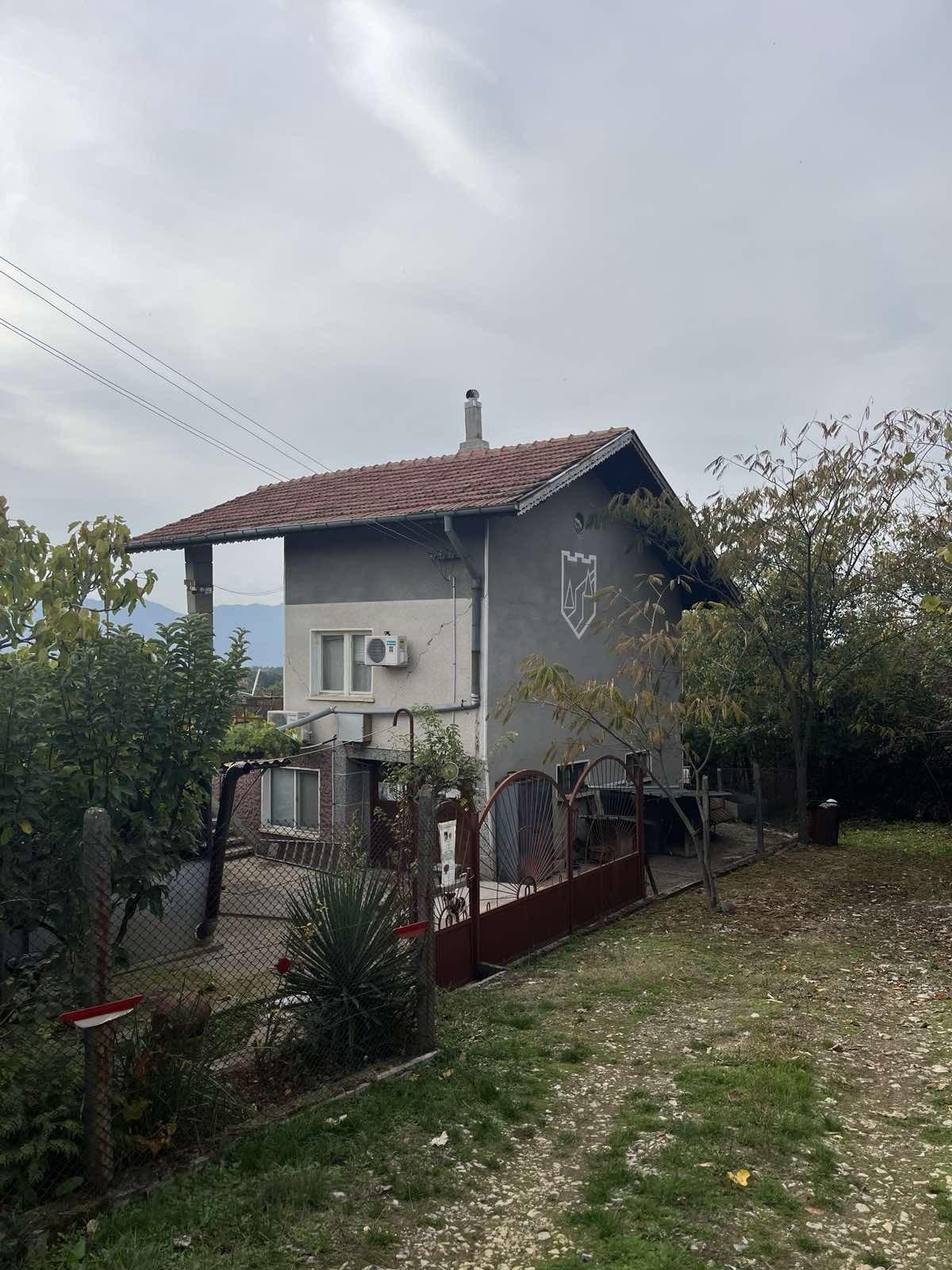 Villa for Sale in Vratsa, Studentski grad