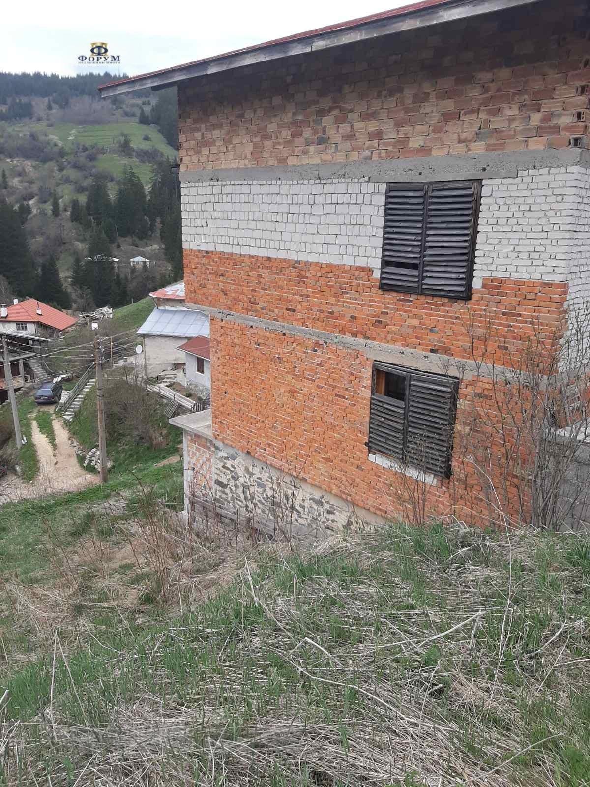 House Floor for Sale in Stoykite, Smolyan