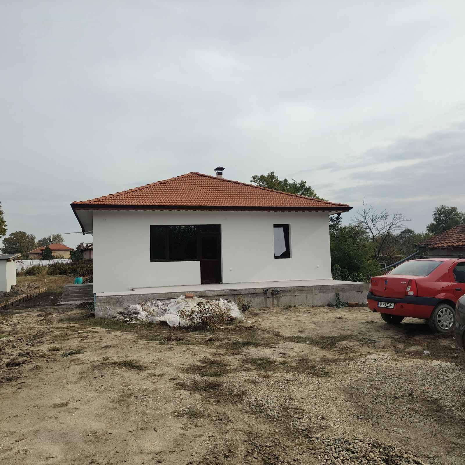 House for Sale in Kostievo, Plovdiv