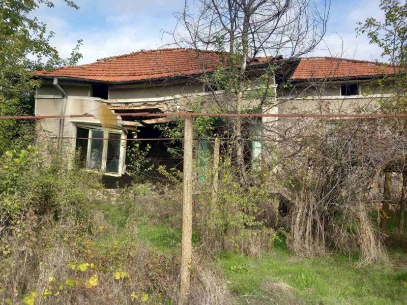 House for Sale in Dimitrovgrad, Haskovo