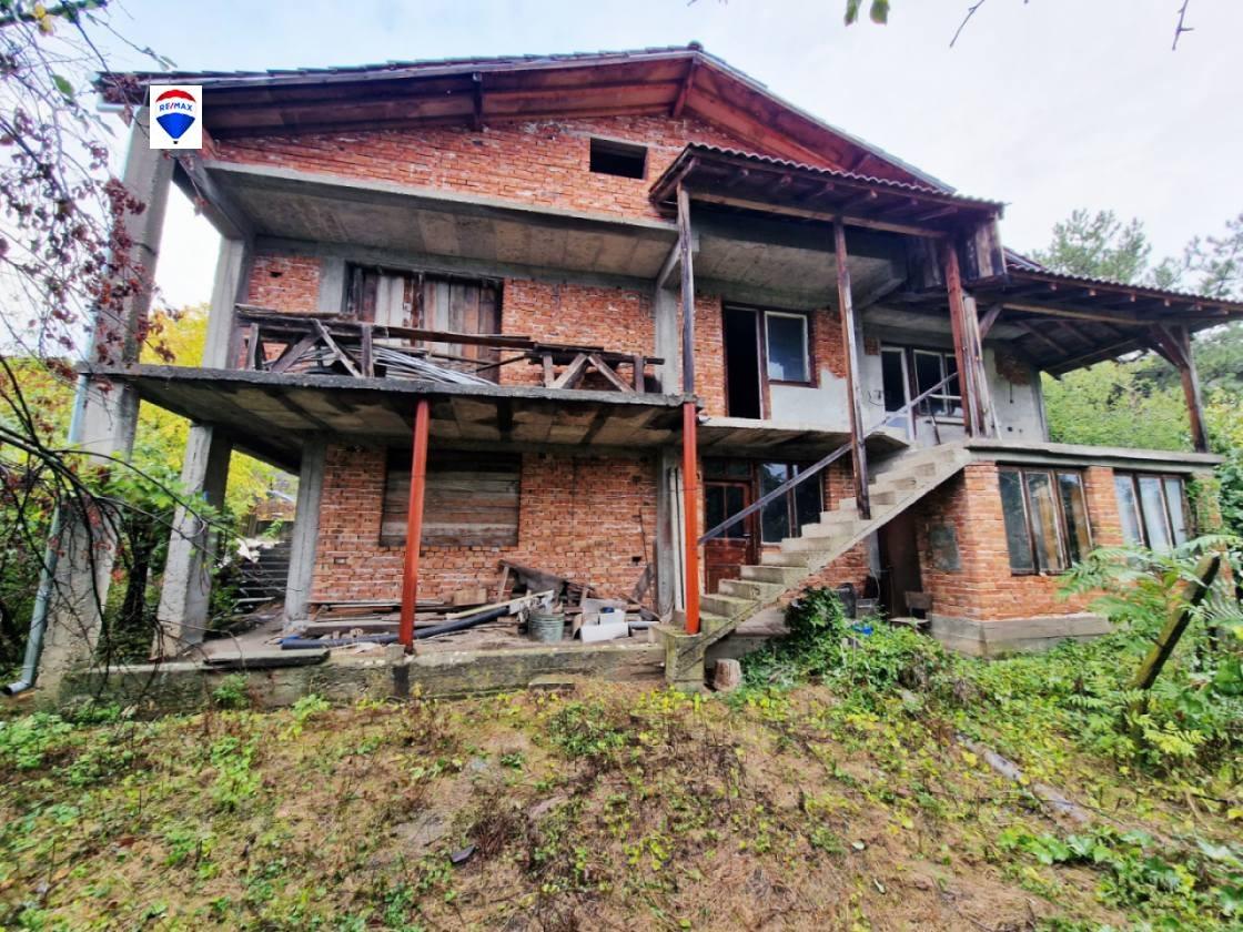 House for Sale in Nikolovo, Ruse