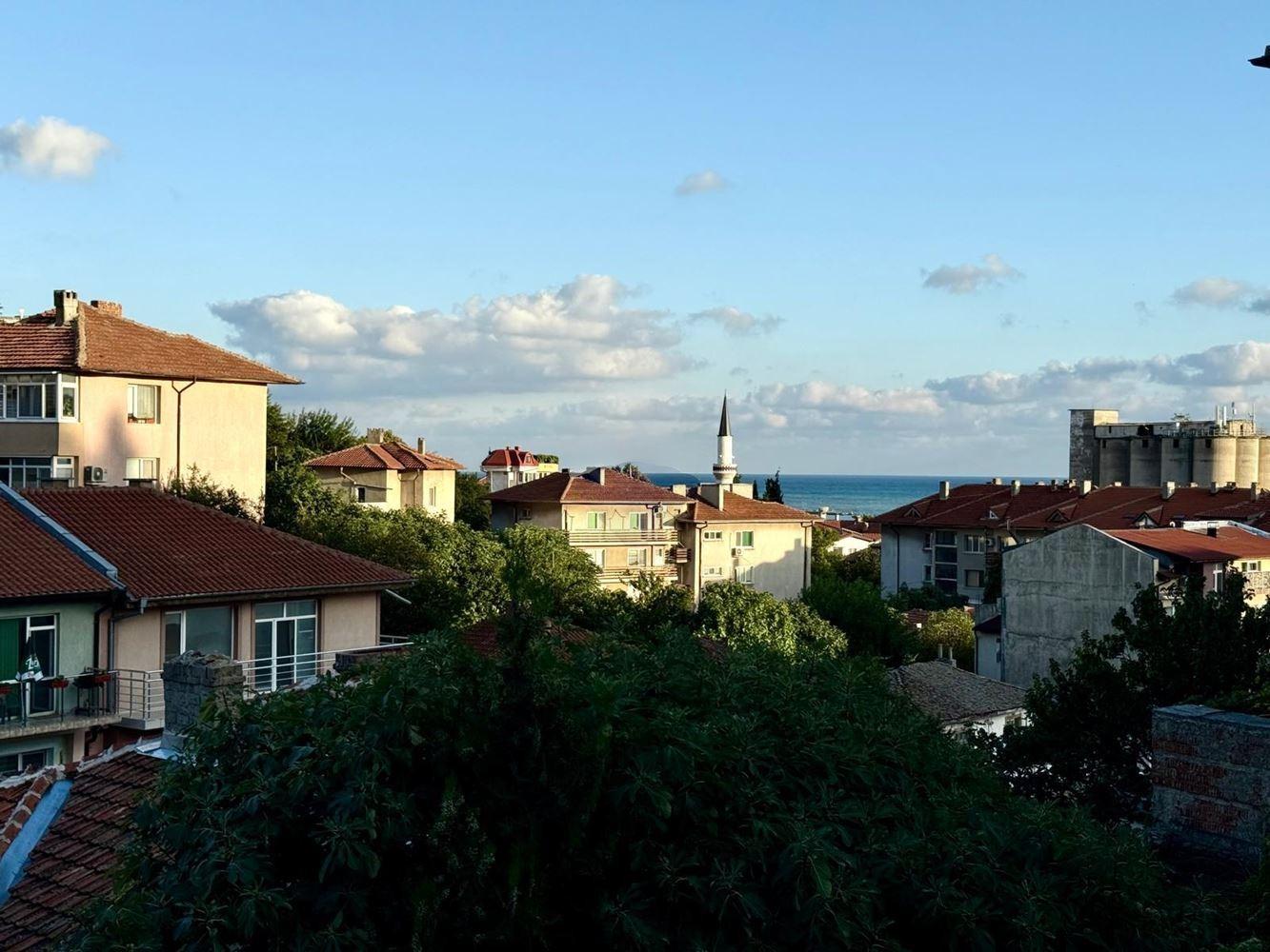 House for Sale in Balchik, Dobrich