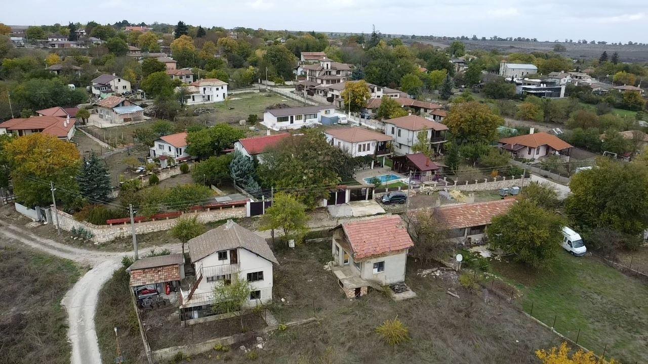 House for Sale in Klimentovo, Varna