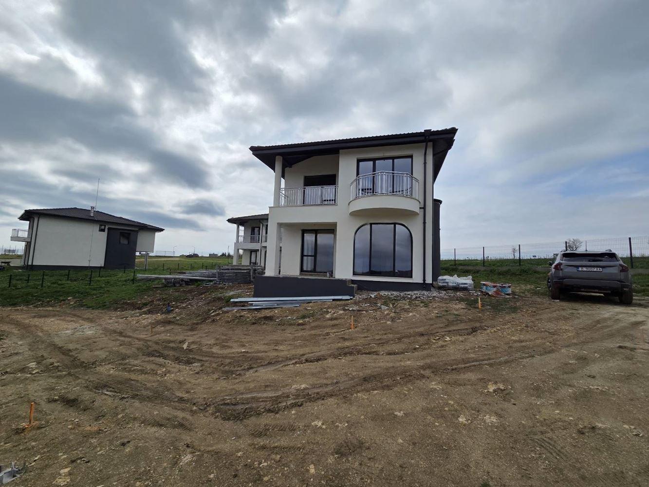 House for Sale in Kichevo, Varna