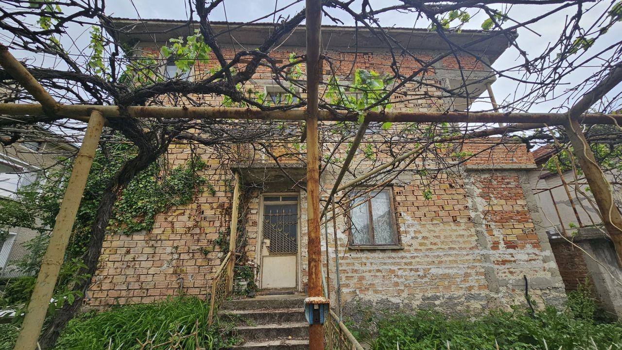 House for Sale in Hisarya, Plovdiv