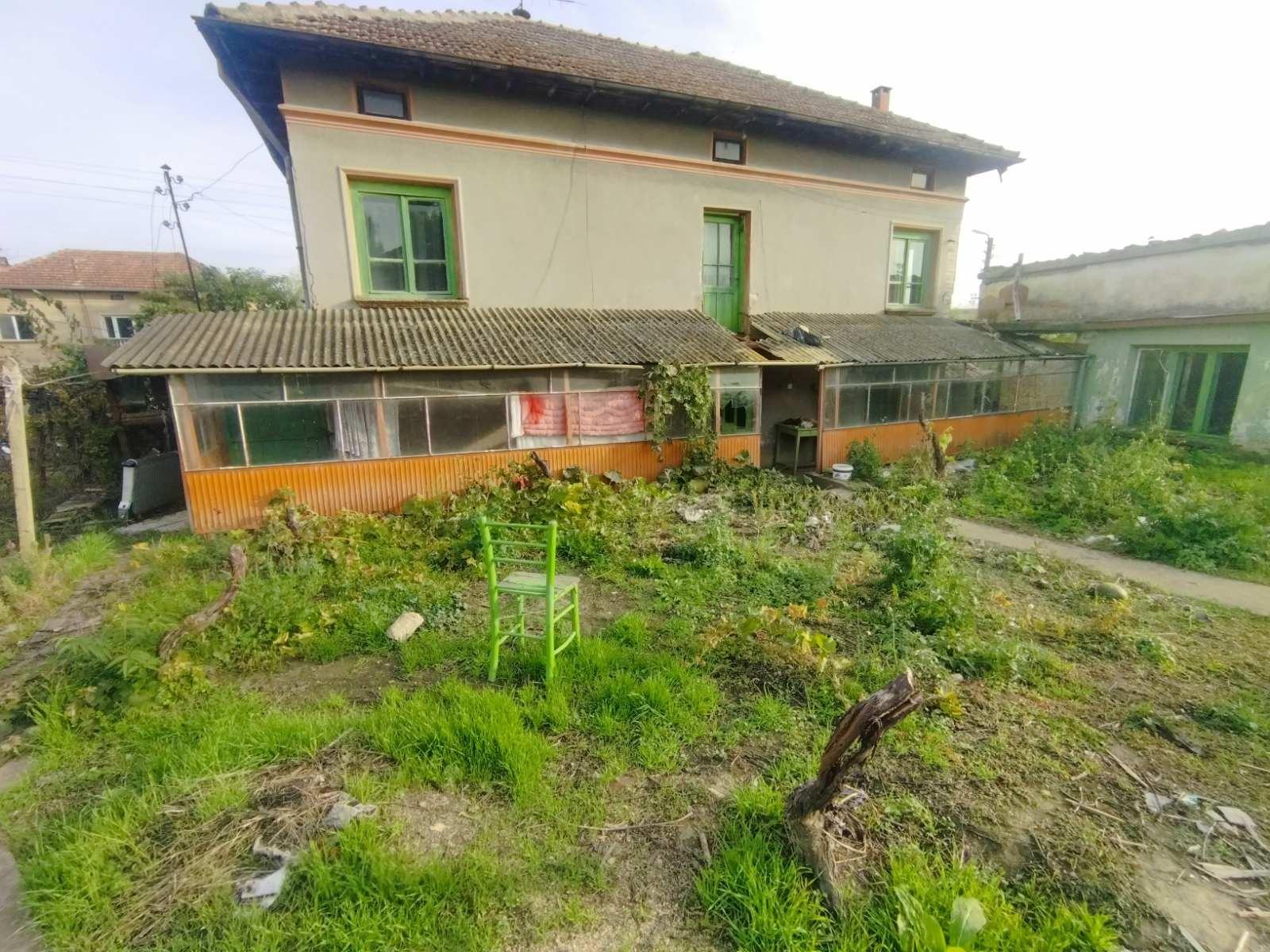 House for Sale in Dolna Lipnitsa, Veliko Tarnovo