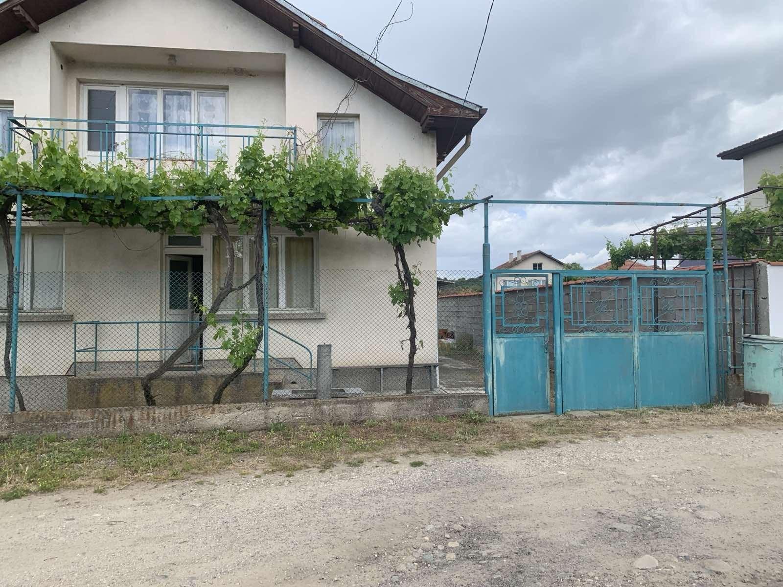 House for Sale in Stob, Kyustendil