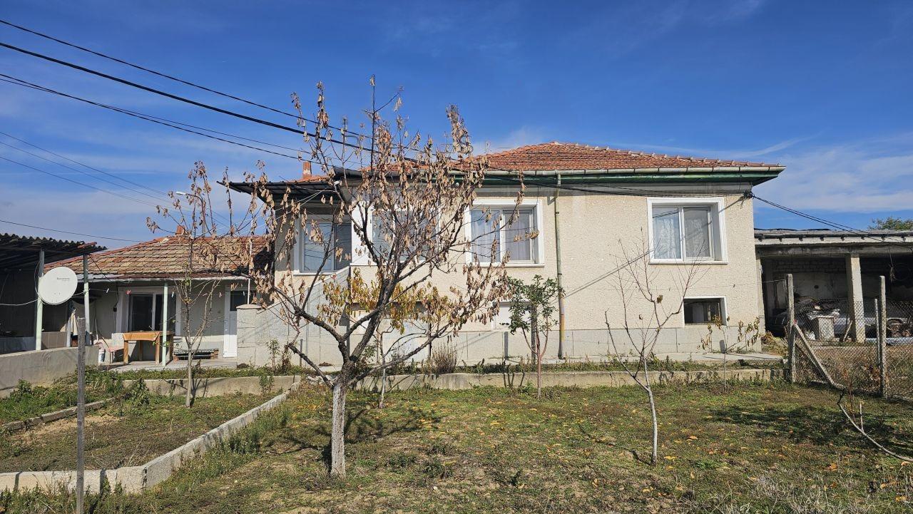 House for Sale in Starosel, Plovdiv