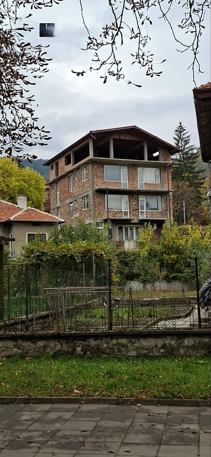 House for Sale in Velingrad, Pazardzhik
