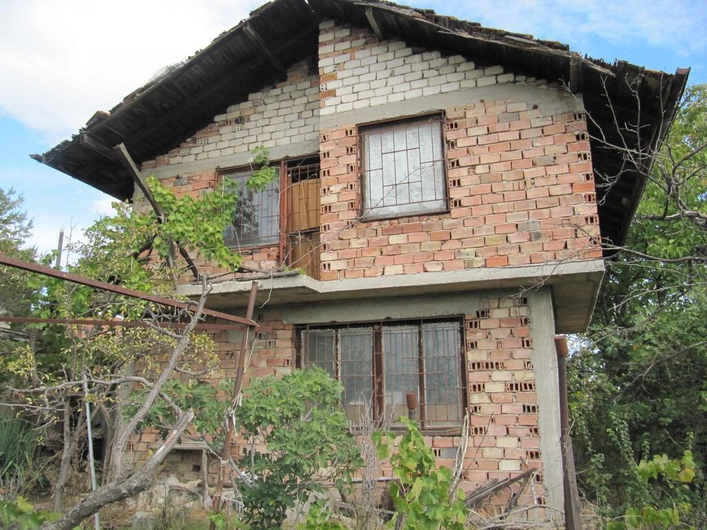 House for Sale in Benkovski, Plovdiv