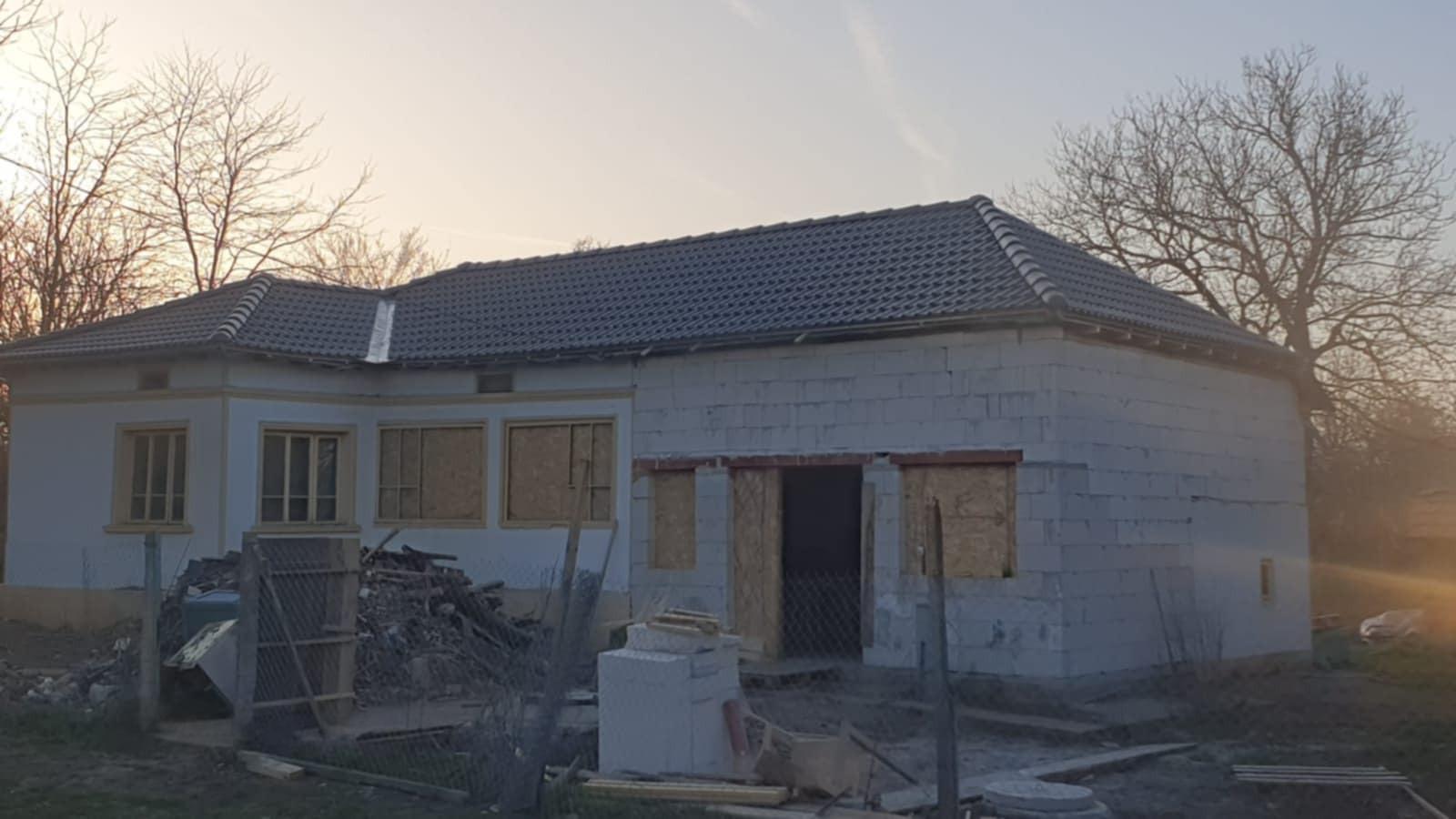 House for Sale in Konare, Dobrich