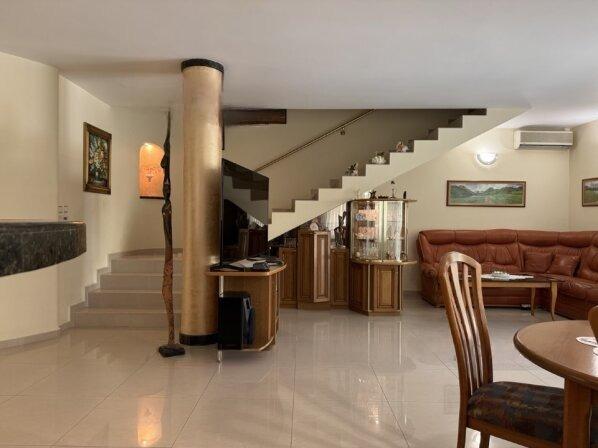 House for Sale in Dobrich, Center