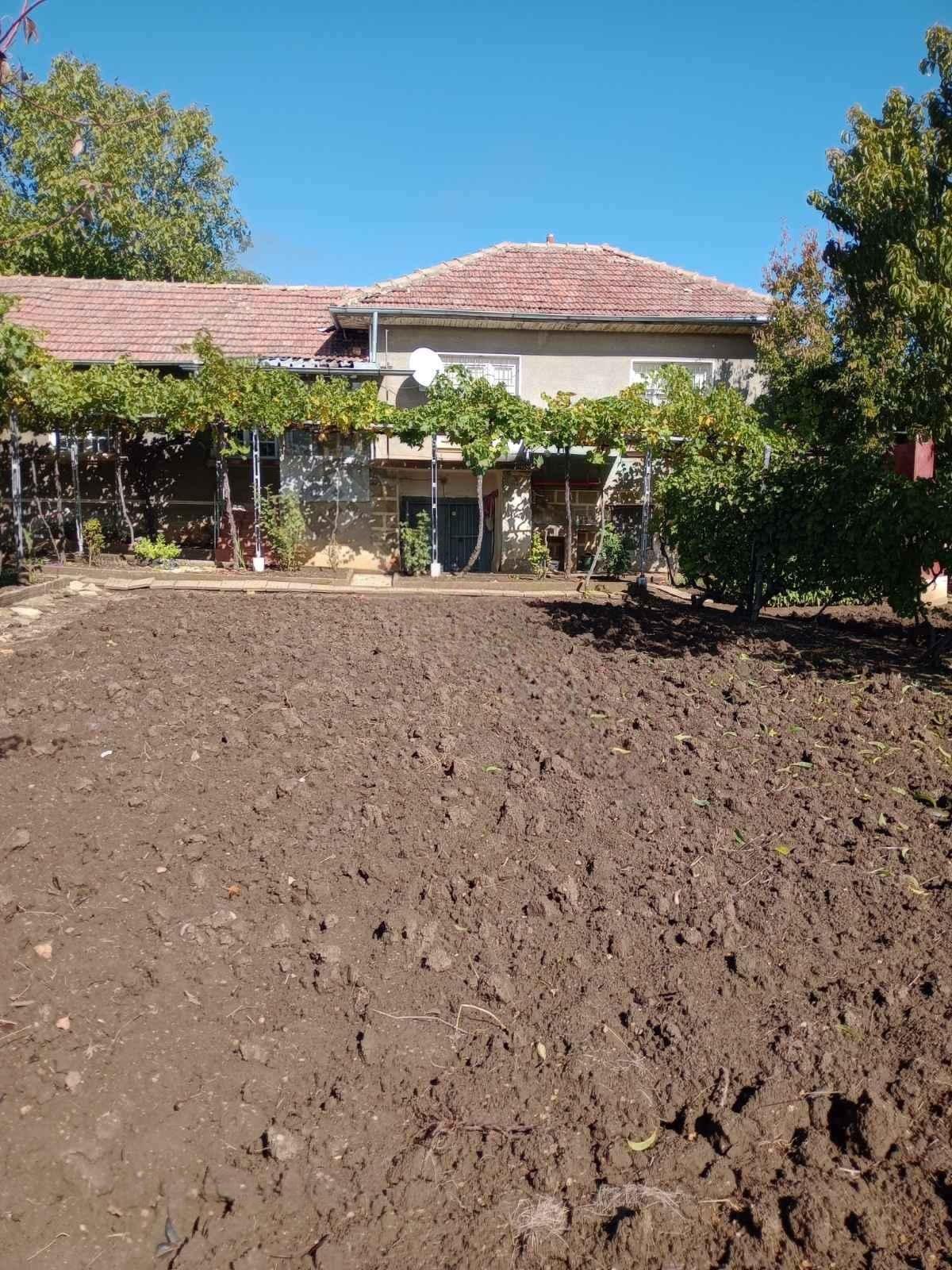 House for Sale in Koevtsi, Veliko Tarnovo