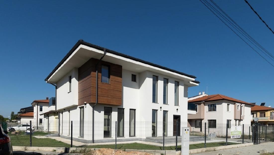House for Sale in Plovdiv, Belomorski