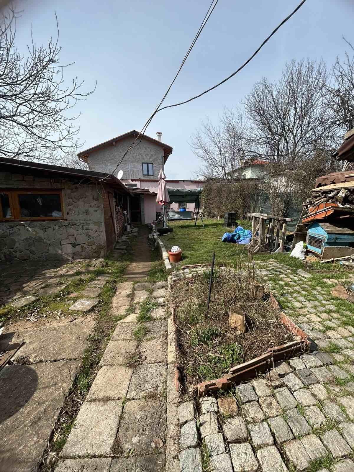 House for Sale in Sofia, Voynegovtsi