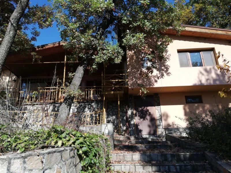 Villa for Sale in Svetlina (Topolovgrad), Haskovo