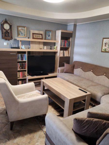 House for Sale in Dobrich, Center