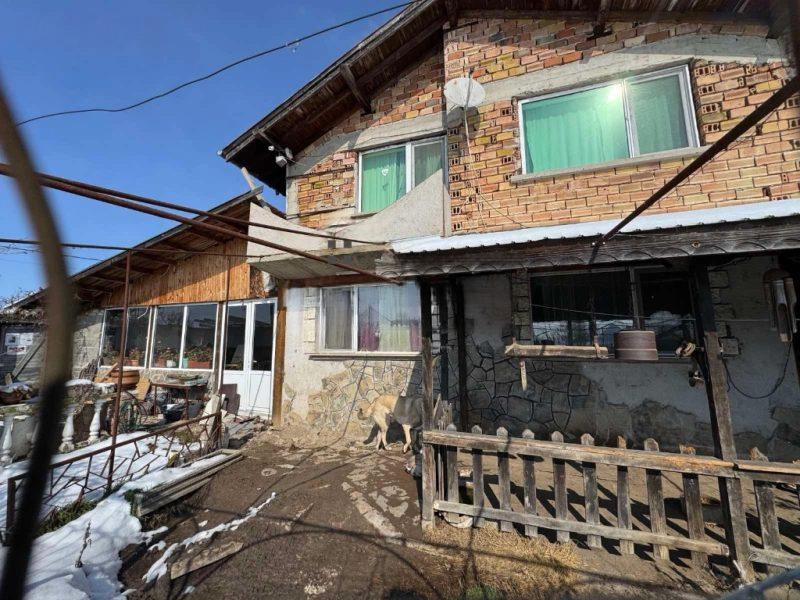 House for Sale in Dimitrovgrad, Haskovo