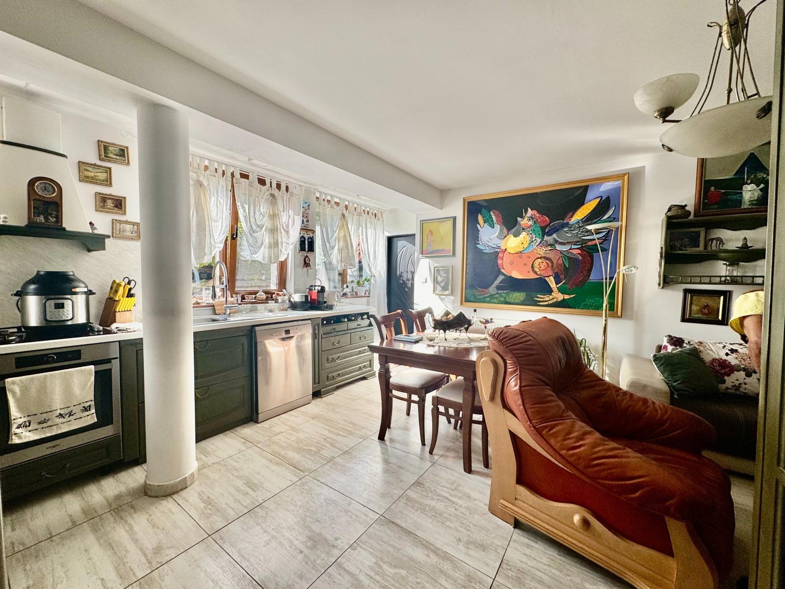 House for Sale in Dobrich, Hristo Botev