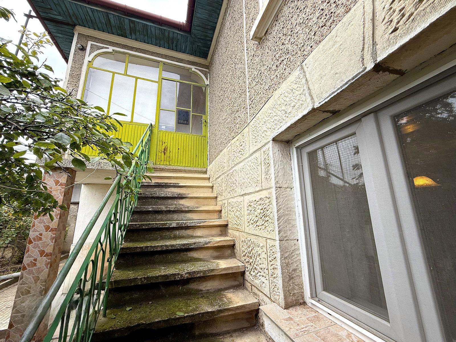 House for Sale in Basarbovo, Ruse