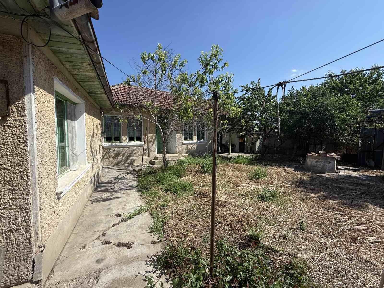 House for Sale in Resen, Veliko Tarnovo