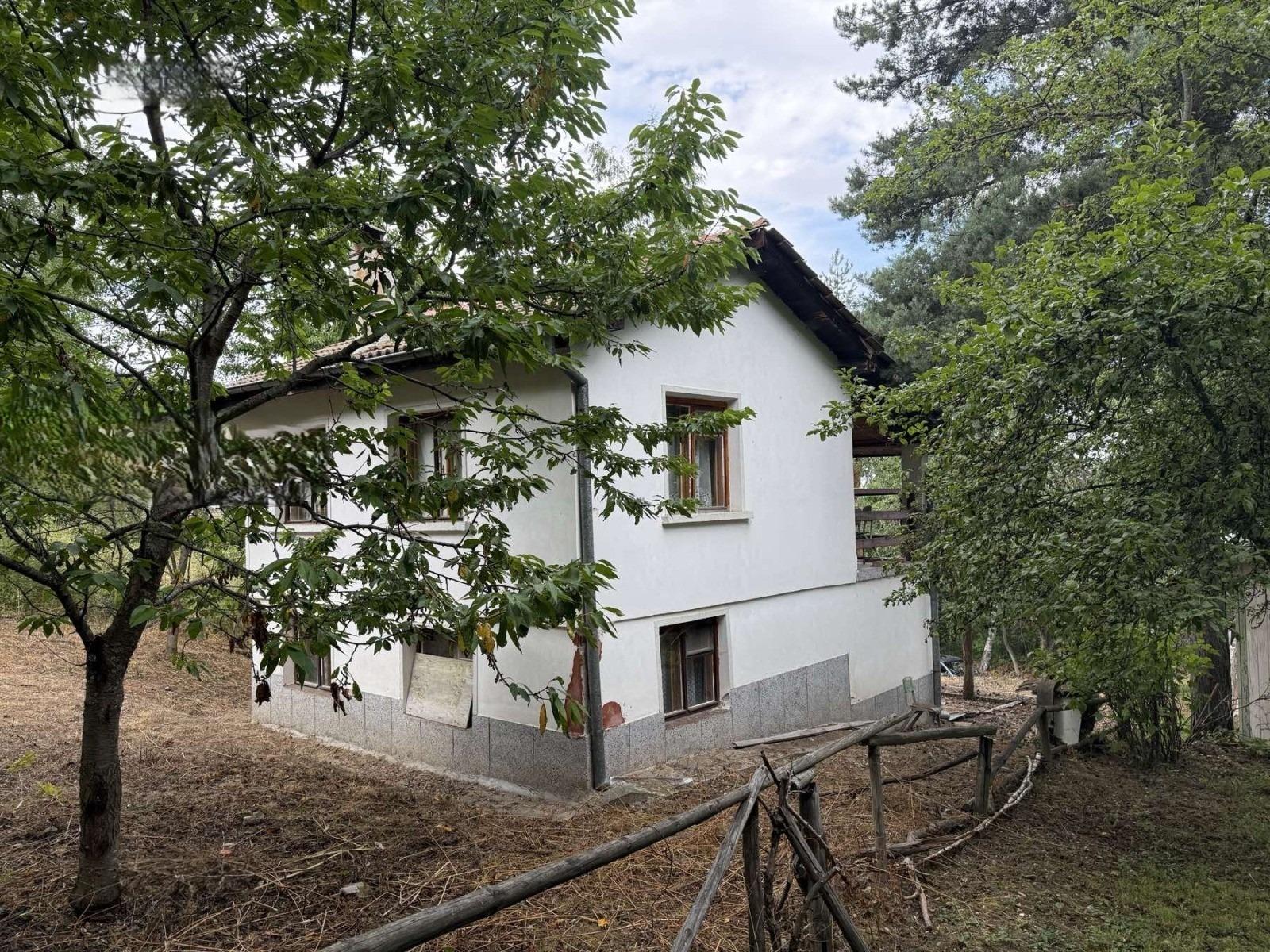 House for Sale in Dedevo, Plovdiv