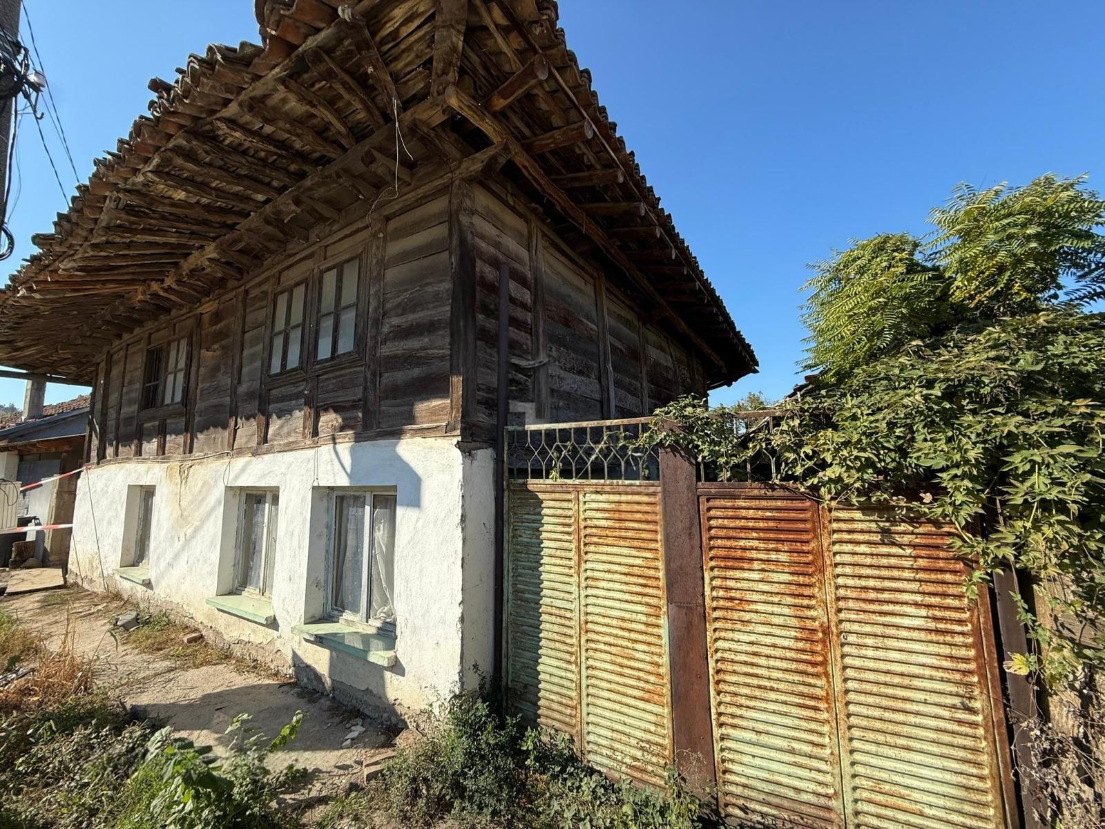 House for Sale in Zlataritsa, Veliko Tarnovo