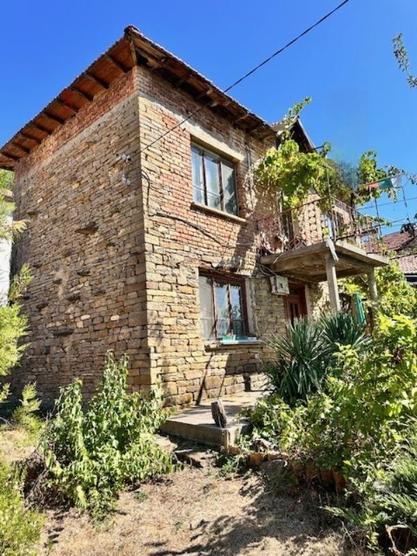 House for Sale in Gostilitsa, Gabrovo