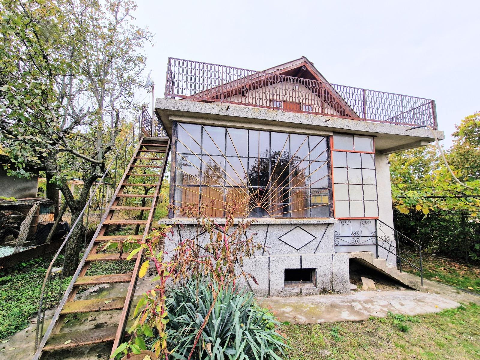 Villa for Sale in Ruse, Dolapite