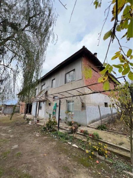 House for Sale in Dimitrovgrad, Haskovo