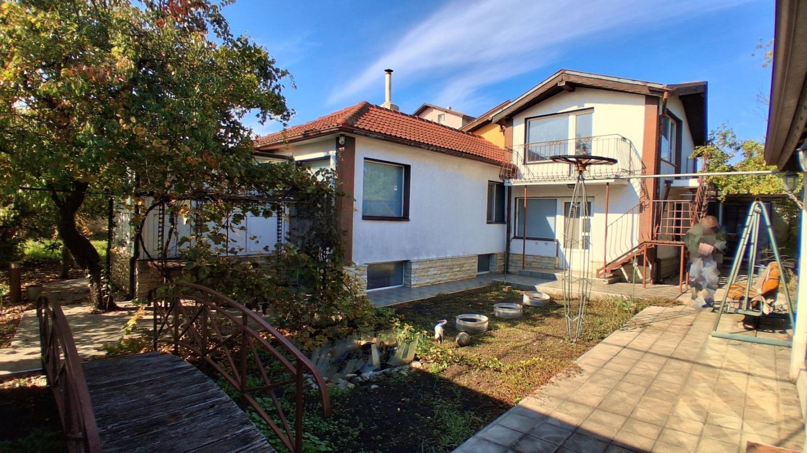 House for Sale in Kavarna, Dobrich