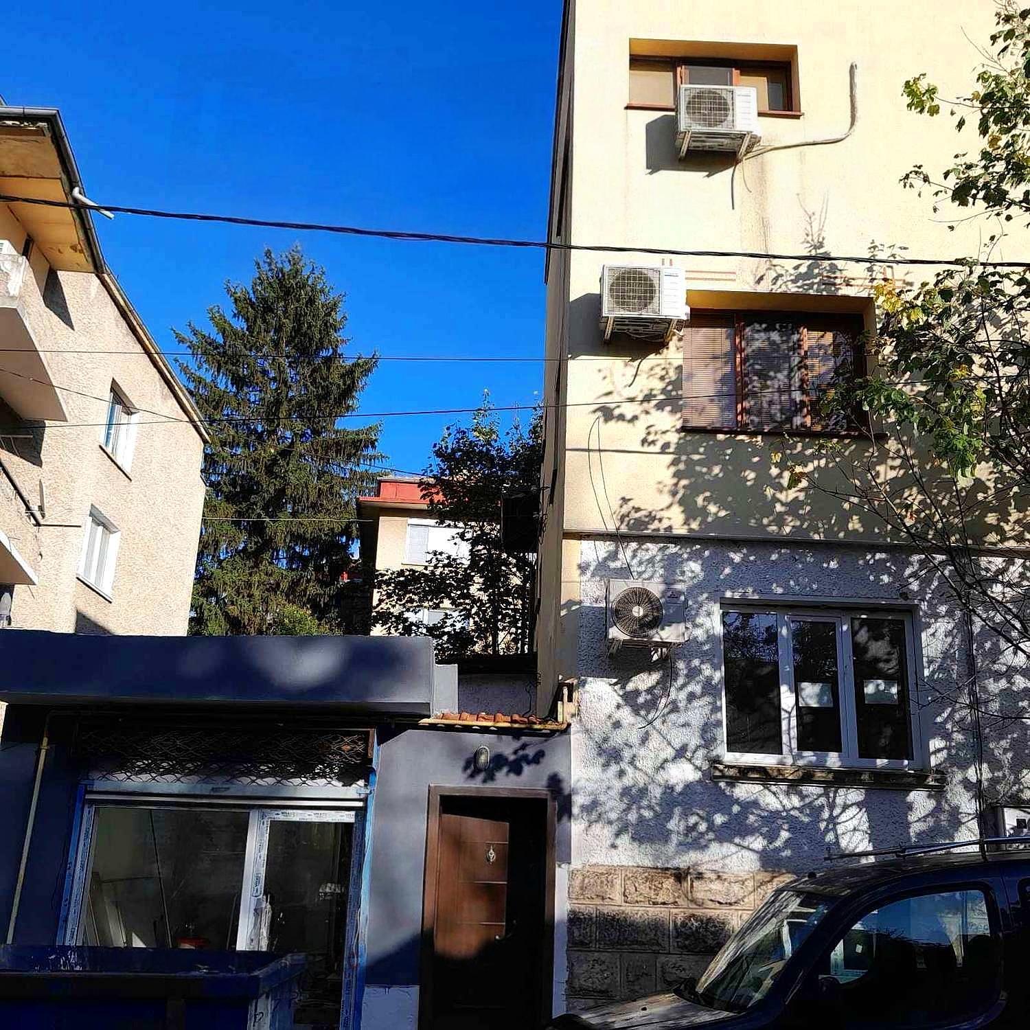 House Floor for Sale in Razgrad, Center