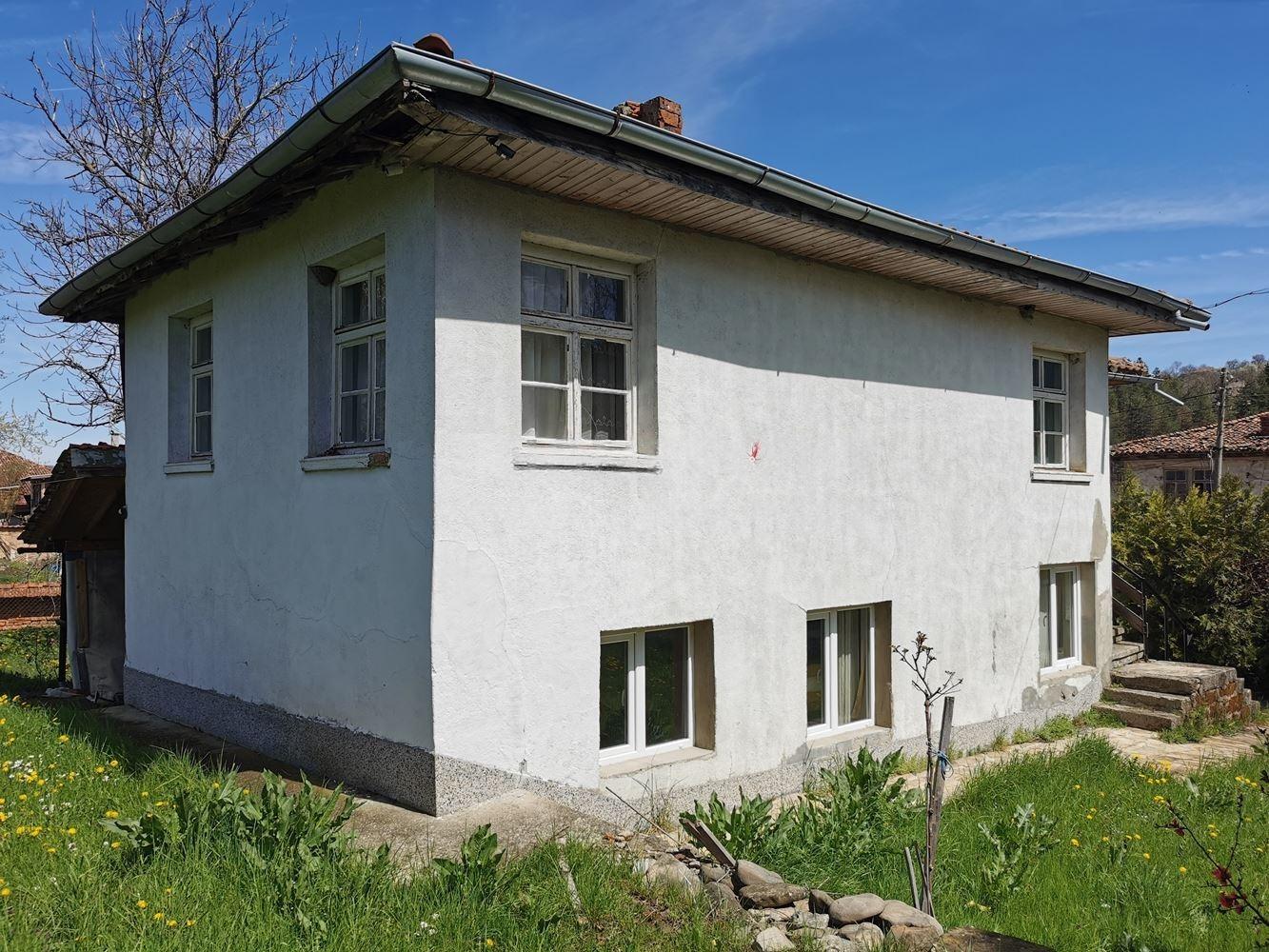 House for Sale in Stara reka, Sliven