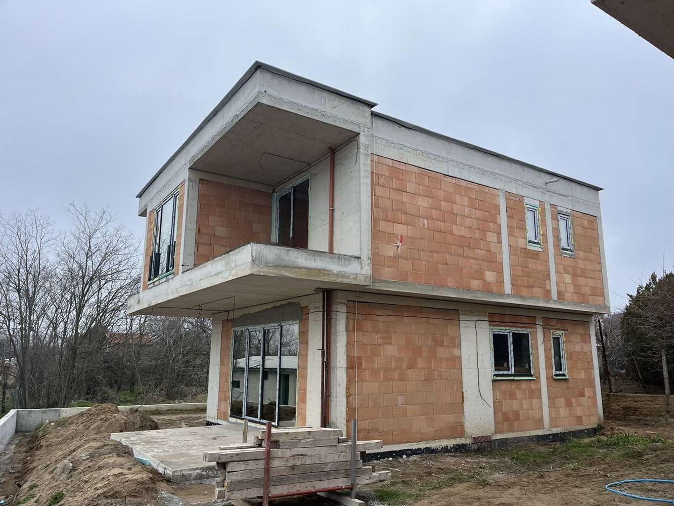 House for Sale in Varna, Borovets – yug Area