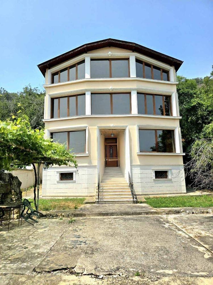 House for Sale in Varna