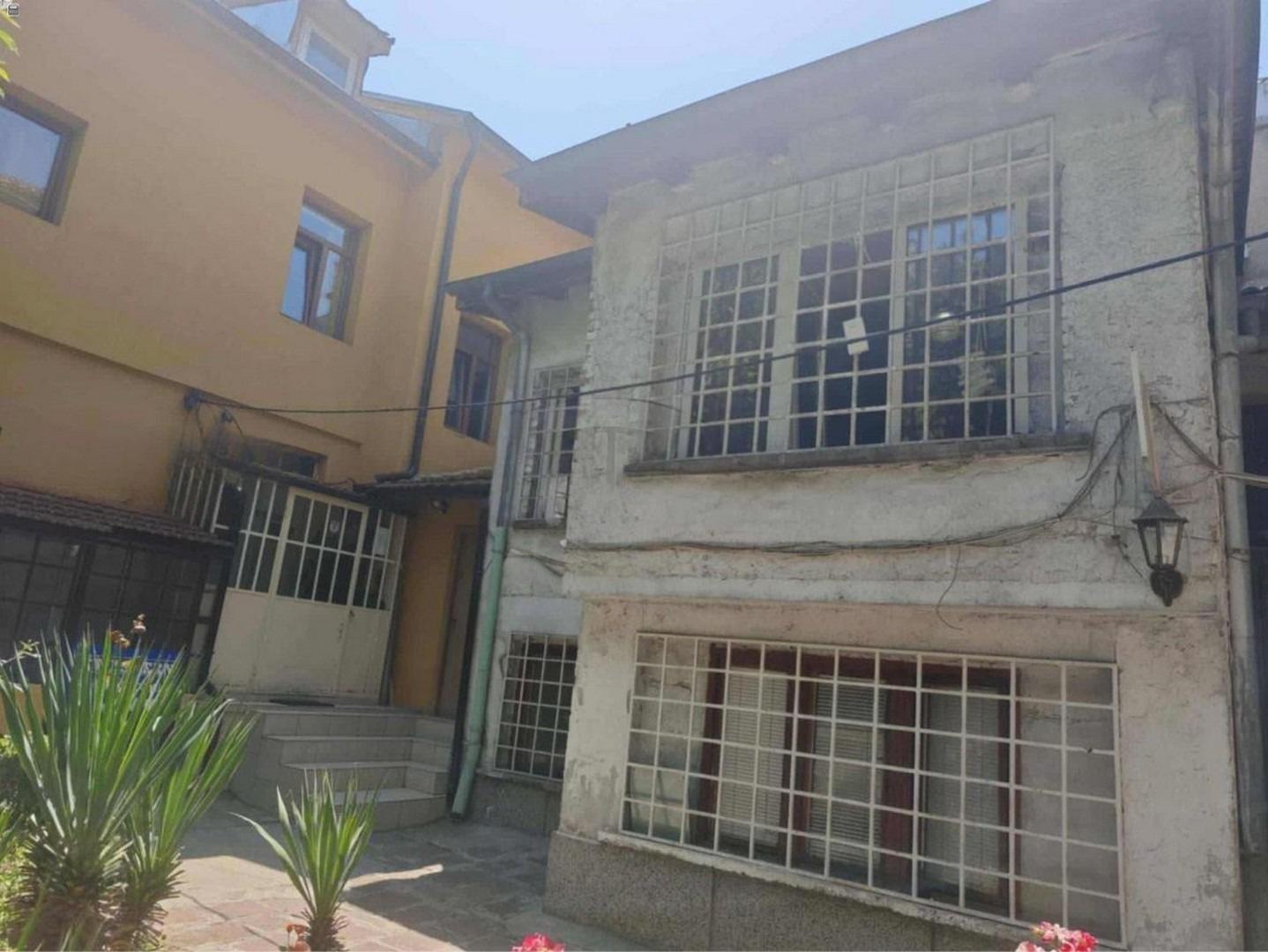 House for Sale in Sofia, Center