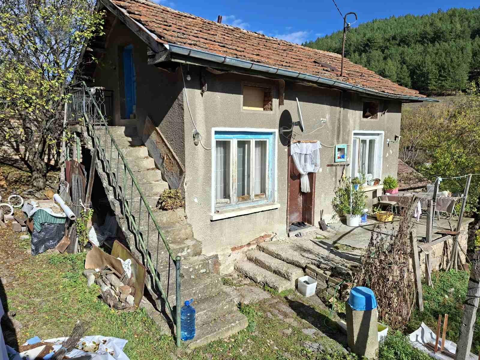 House for Sale in Sofia, Zhelyava