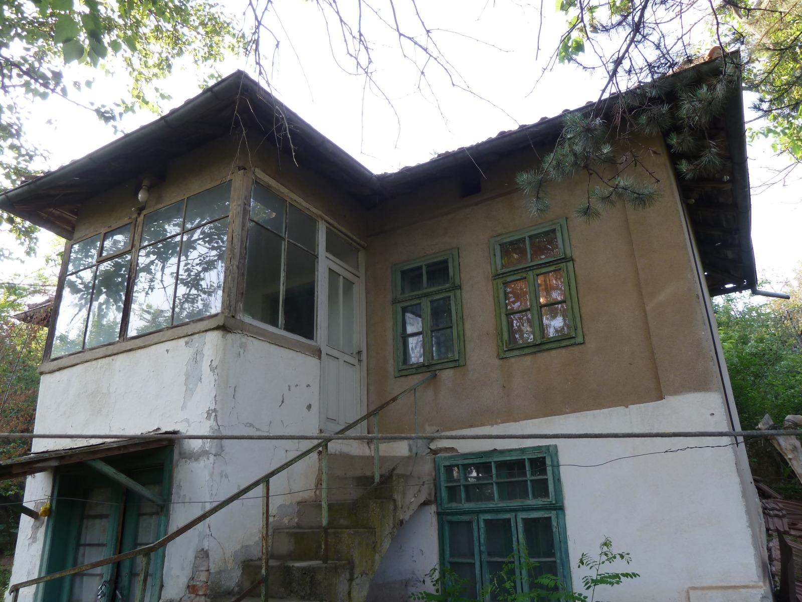House for Sale in Lazarovo, Pleven