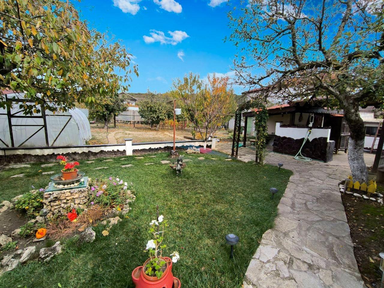 House for Sale in Han Krum, Shumen