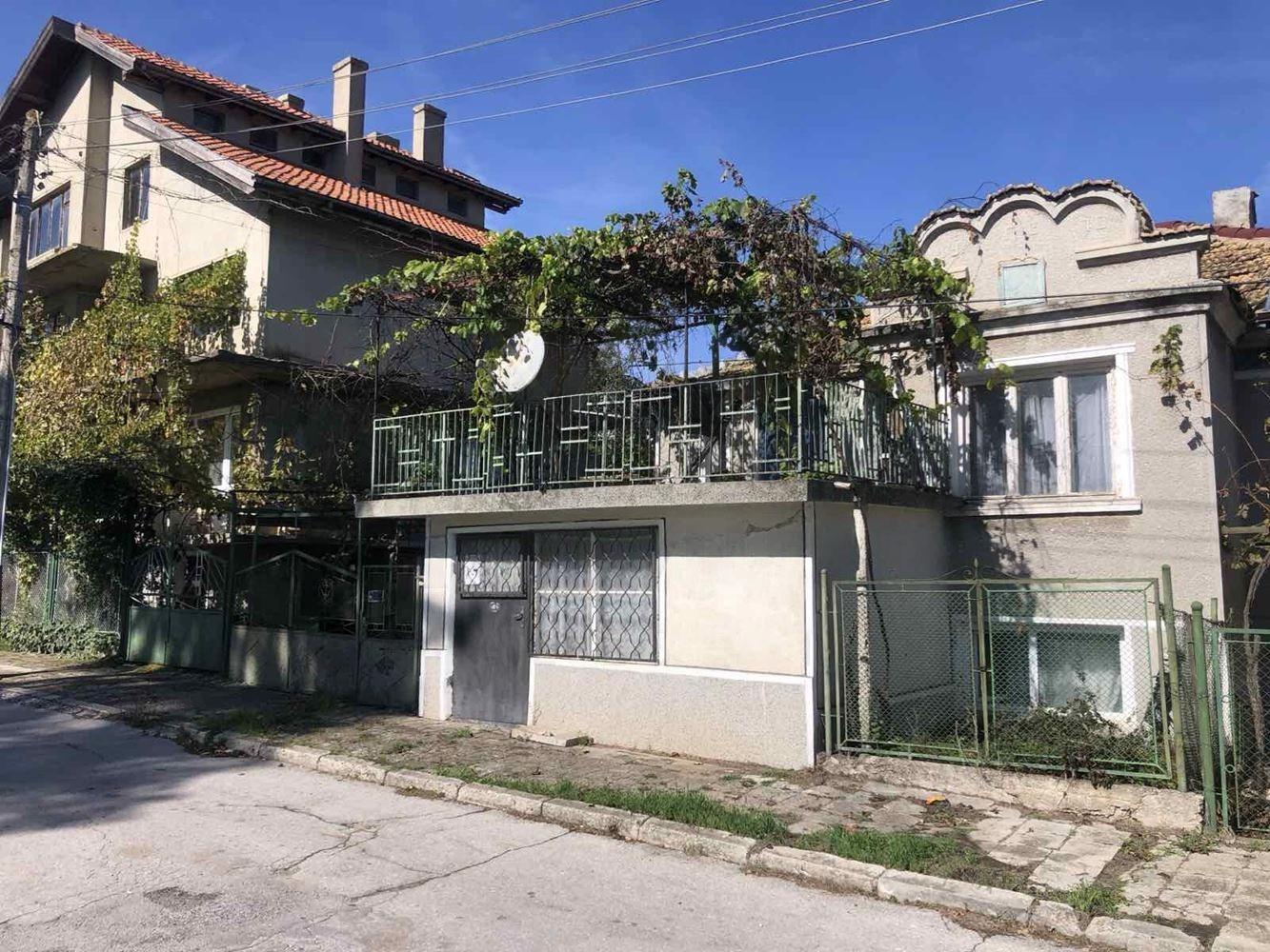 House for Sale in Valchi dol, Varna