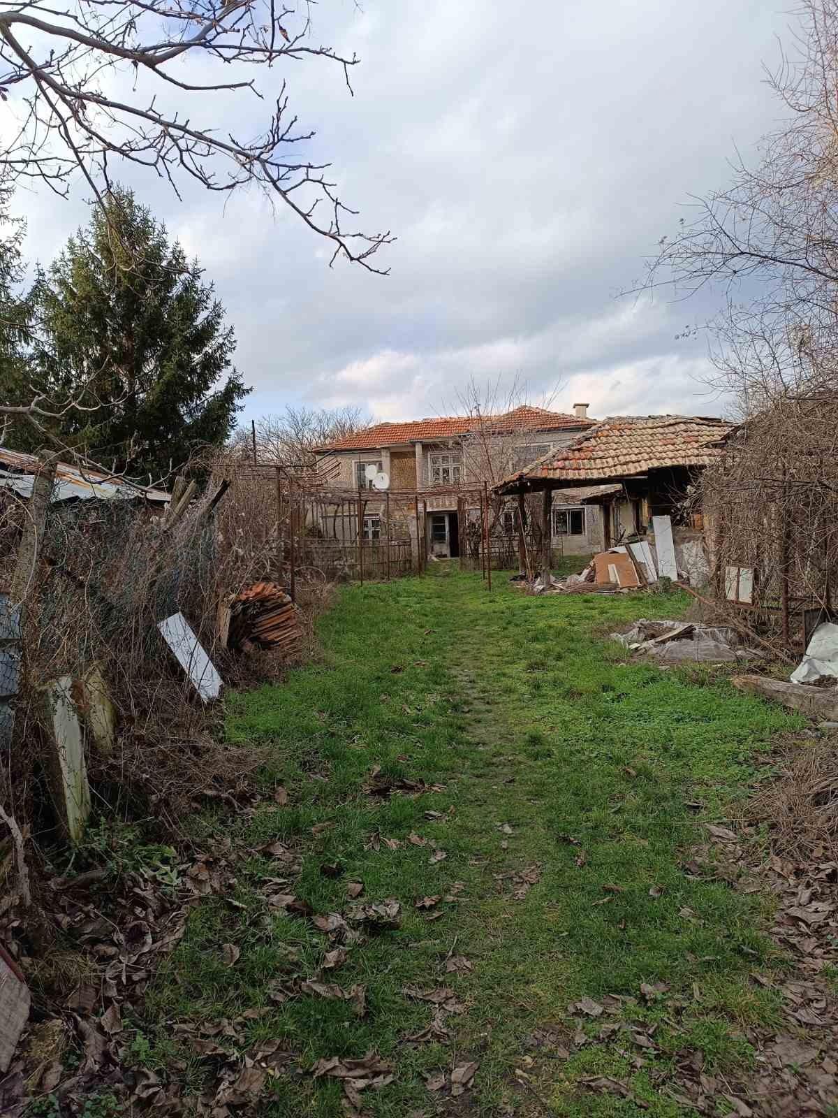 House for Sale in Klimentovo, Varna
