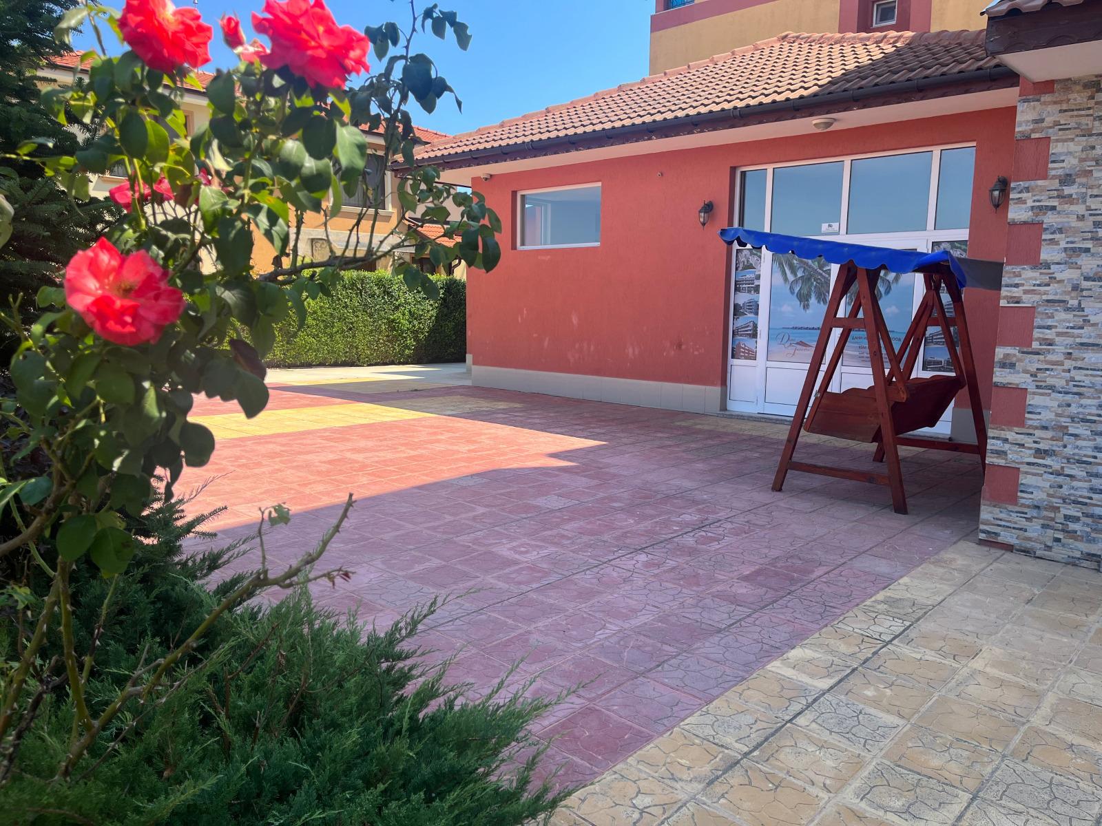 House for Sale in Nesebar, Burgas